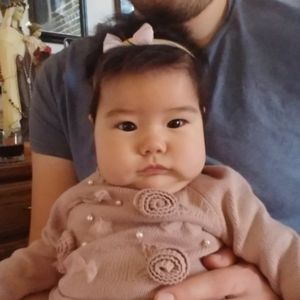 Meet your Posher, Abby